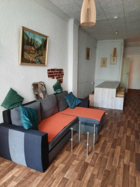 Spacey,central apartment near Alexanderplatz